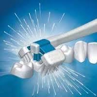 Brosse 3 tetes