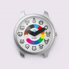 Montre animaux 1